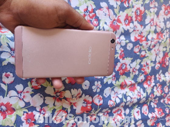 Oppof1s